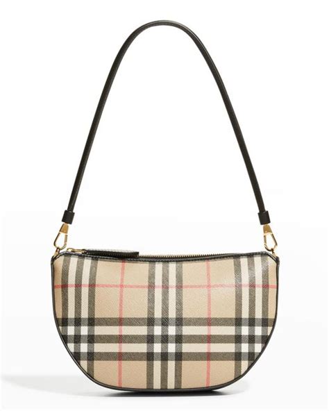 burberry olimpia bag|burberry olympia check shoulder bag.